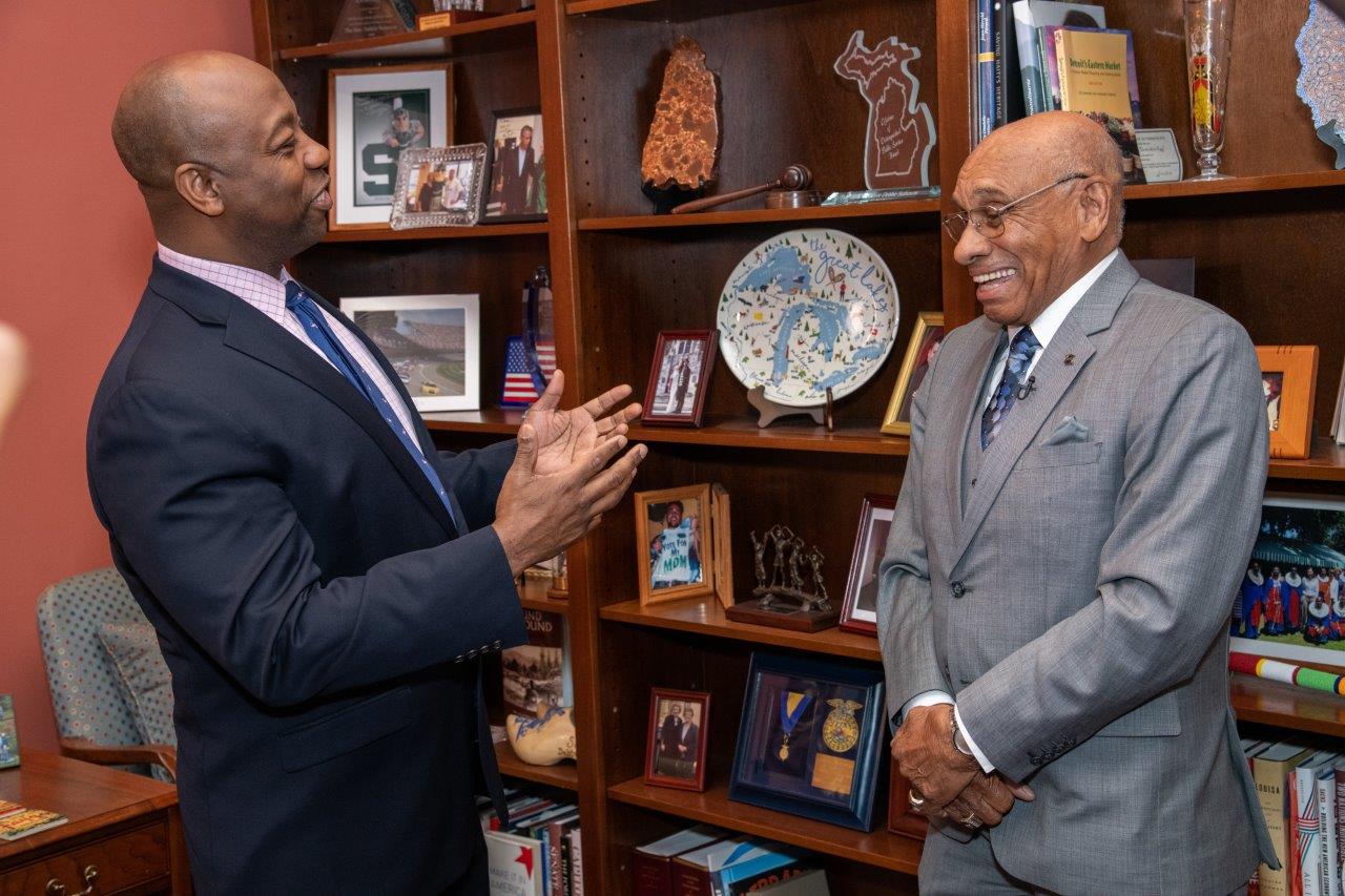 Willie O'Ree Congressional Gold Medal Act